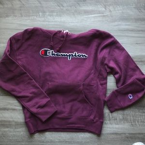 Champion Hoodie